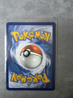Pokemon TCG Pikachu Pokemon Go 028/078 Reverse Holo Rare NM Near Mint Nintendo - Image 2