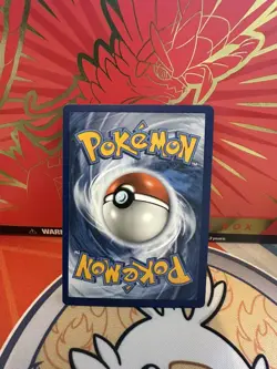 Pikachu 028/078 Holo Rare Pokemon GO Pokemon Reverse Holo Near Mint - Image 2