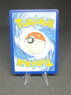 Pikachu 028/078 Holo Rare Pokemon Go Card TCG - Near Mint - Image 2