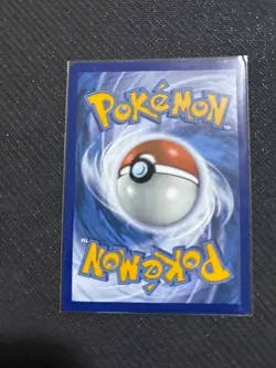Pokemon Card Pikachu Pokemon GO Holo Rare 028/078 Near Mint - Image 2