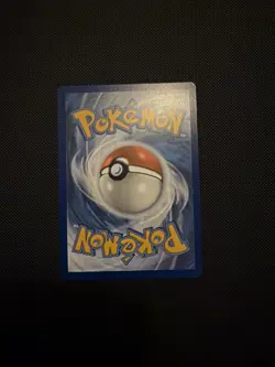 Pokemon TCG Toedscruel EX Paldean Fates Holo Shiny Ultra Rare Card 213/091 - Image 2