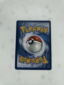 Pokemon TCG Toedscruel EX Paldean Fates Holo Shiny Ultra Rare Card 213/091 - Image 2