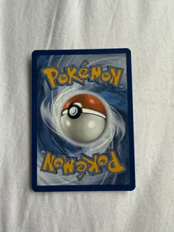 Pokemon TCG Toedscruel EX Paldean Fates Holo Shiny Ultra Rare Card 213/091 - Image 2