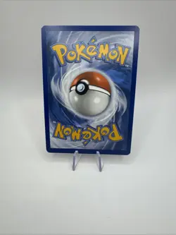 Pokemon TCG Toedscruel EX Paldean Fates Holo Shiny Ultra Rare Card 213/091 - Image 2