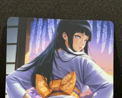 CUSTOM GODDESS STORY UNCENSORED CARD (ASK FOR PHOTO OF BACK) - Image 1