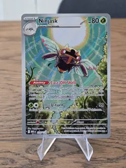 Pokemon Card Lot (10) - Image 2