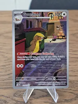Pokemon Card Lot (10) - Image 3