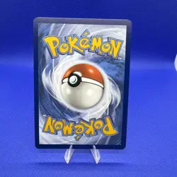 Pokemon TCG Psychic Energy Scarlet & Violet Basic Card 207/165 Gold - Image 2