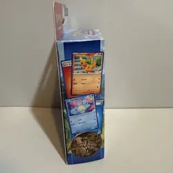 Pokemon TCG: My First Battle Box - 34 Cards 820650852534 - Image 5