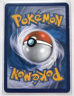 Pokemon TCG Eevee Reverse Holo Common Plasma Freeze 89/116 LP Pokemon - Image 2