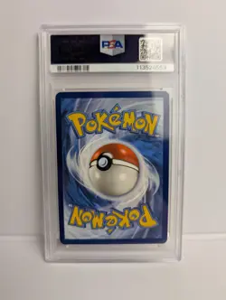 2023 POKEMON MEW EN-151 SPECIAL ILLUSTRATION RARE #202 ZAPDOS EX PSA 10 - Image 2
