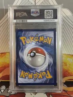 Pokemon Jolteon ex 153/131 Sv: Prismatic Evolutions SIR Holo PSA 10 - Image 2