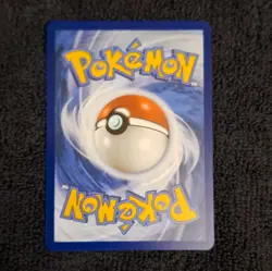 Team Rocket's Murkrow 200/182 Pokemon Destined Rivals Holo Illustration Rare - Image 2