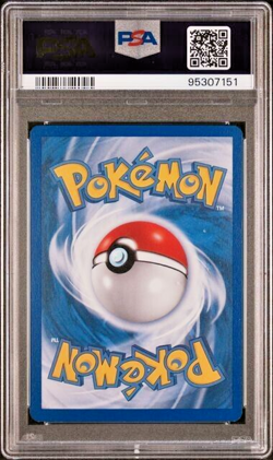 Pokemon PSA 8 Gardevoir Ex #96 Holo EX Sandstorm 2004 Italiano - Image 3