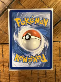 Pokemon TCG - Paldean Fates - Clive 236/091 - Special Illustration Rare SIR - Image 2