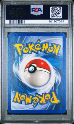 2006 POKEMON EX HOLON PHANTOMS #24 MEWTWO PSA 10 - Image 2
