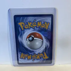 Switch 206/165 Gold Secret Rare Pokemon Scarlet & Violet 151 NM - Image 4