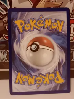 Psyduck 175/165 Scarlet Violet 151 Illustration Rare Full Art Holo English NM G - Image 3