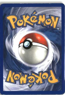 Dark Gyarados (Prerelease) 08/82 Holo Promo WoTC Promo Pokemon Holo Damaged - Image 2