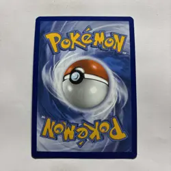 Gloom 002/094 Phantasmal Flames Cosmos Holo Promo Pokemon NM - Image 2