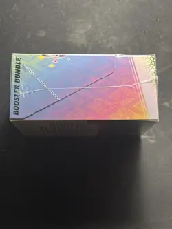 Pokemon Prismatic Evolutions Booster Bundle - SEALED - Image 4