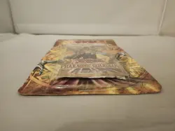 2004 Yugioh Pharaonic Guardian Blister Booster Pack New In Package - Image 3