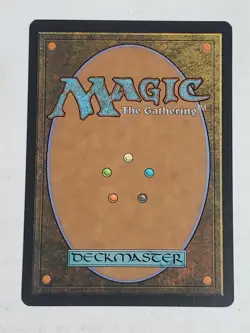 MTG Skirk Outrider (Legions/Red/C) - BGM - Image 2