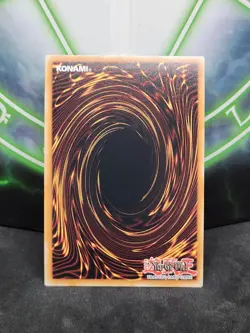 Yugioh Ultimate Offering LART-EN070 Ultra Rare NM - Image 2