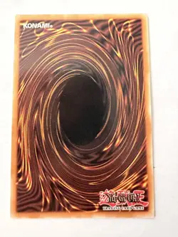 Yu-Gi-Oh! - Yubel - Ultra - 1st - BLC1-EN027 - NM - Image 2