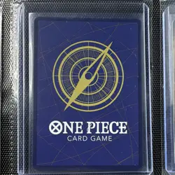 Bandai Monkey D. Luffy OP05-119 The Four Emperors/Straw Hat Crew 12000 EN One P… - Image 2