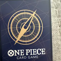 One Piece(OP16) - Marshall D Teach OP16-119 SEC - Image 4
