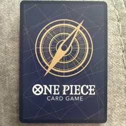 One Piece(OP16) - Marshall D Teach OP16-119 SEC - Image 5