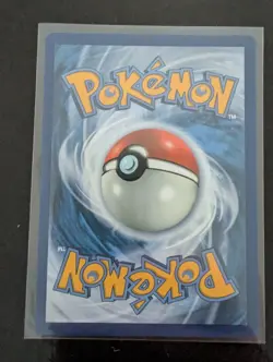 Swablu 213/182 Sv04: Paradox Rift Holo Card Near Mint Condition - Image 2