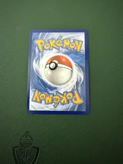 Mega Greninja EX : (SIR 116/086) : Pack Fresh NM - Pokemon TCG Chaos Rising - Image 2