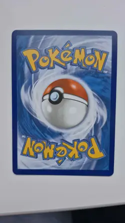 Mega Greninja EX : (SIR 116/086) : Pack Fresh NM - Pokemon TCG Chaos Rising - Image 2
