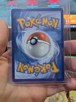 Pokemon TCG Chaos Rising Mega Greninja EX 116/086 Mint Pack Fresh English - Image 2