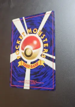 Umbreon No. 197 Holo Rare Neo 2 Discovery Japanese Pokemon Card 2000 - M/NM - Image 5