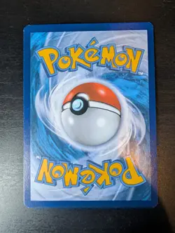 Pikachu Libre Pokemon TCG Card Rare Holo XY Trainer Kit 30/30 2016 NM - Image 2