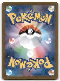 Ninetales ex 038/165 SV2a: Pokemon Card 151 US SELLER - Image 2