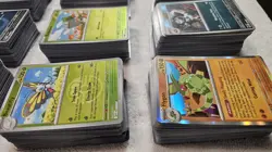 1100+ Pokemon Bulk Card Lot - All Holo/Reverse Holo - No Energy - NM - Image 5
