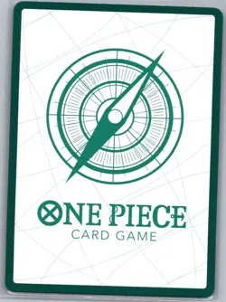 DON!! Card (Pudding) Foil English PRB02 - One Piece Card - NM - Image 2
