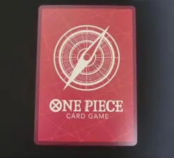 Roronoa Zoro (Parallel) OP01-001 L 25th Edition - ONE PIECE Card Game from Japan - Image 2