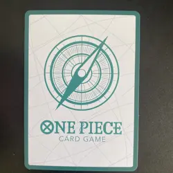 One piece 2nd Anniversary Don Set x10 ONE PIECE Card TCG NM English - Image 4