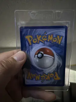Rosa's Encouragement SR Pokemon Card 123/088 Perfect Order - Image 2