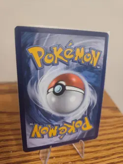 2016 Volcanion EX Secret Rare 115/114 Pokemon TCG: XY Steam Siege Holo Full Art - Image 3