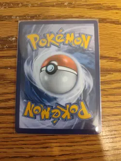 2016 Volcanion EX Secret Rare 115/114 Pokemon TCG: XY Steam Siege Holo Full Art - Image 4