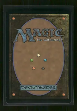 Spirit Mantle 2451, FOIL, Secret Lair Drop Series, R MTG - Image 2