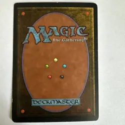 MTG | Dark Ritual | Common | (NM) Revised - Image 2