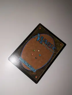 MTG - Fetid Pools (Extended Art) - Fallout (PIP) NM/M Condition - Image 3