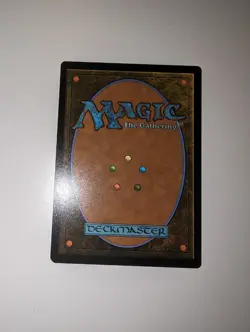 MTG - Fetid Pools (Extended Art) - Fallout (PIP) NM/M Condition - Image 4